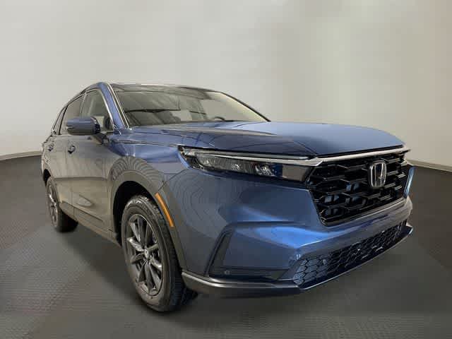 Thumbnail: 2026 Honda CR-V - 8