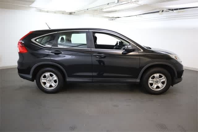 Thumbnail: 2015 Honda CR-V - 9