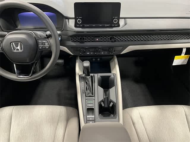 Thumbnail: 2025 Honda Accord - 16