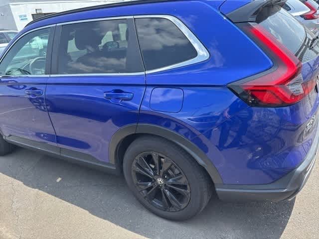 Thumbnail: 2023 Honda CR-V - 4