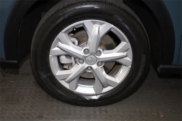 Thumbnail: 2023 Honda HR-V - 35
