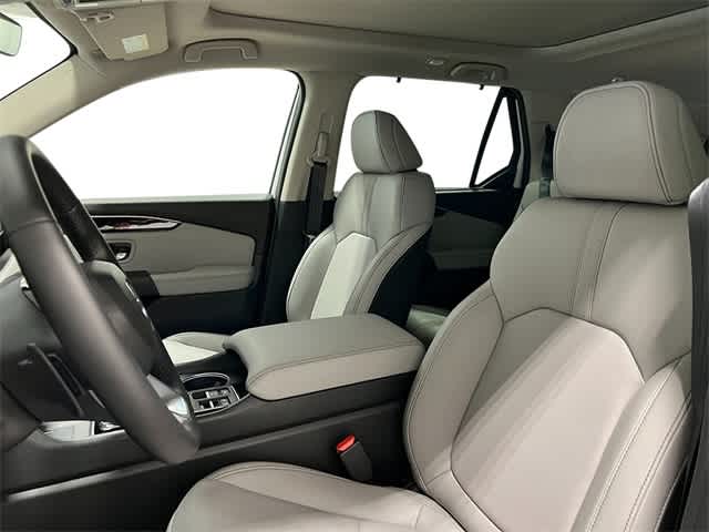 Thumbnail: 2025 Honda Pilot - 11