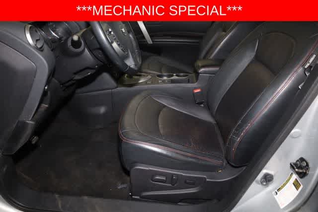 Thumbnail: 2013 Nissan Rogue - 15