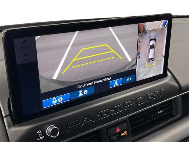 Thumbnail: 2026 Honda Passport - 22