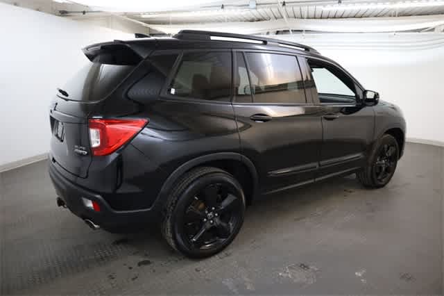 Thumbnail: 2019 Honda Passport - 8