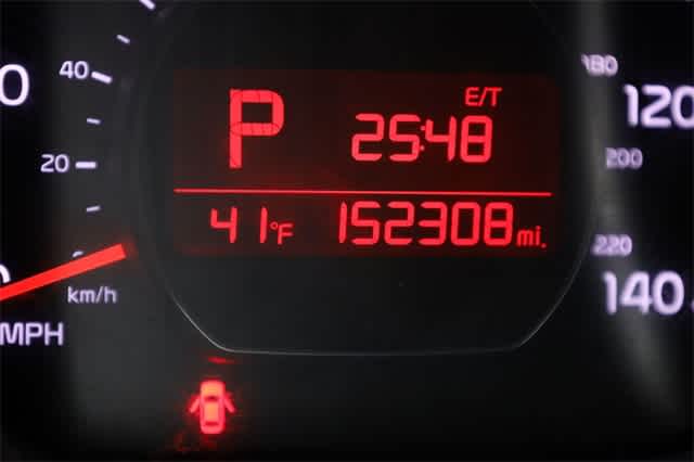 Thumbnail: 2016 Kia Soul - 25