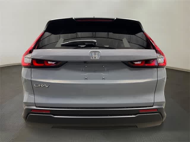 Thumbnail: 2026 Honda CR-V - 4