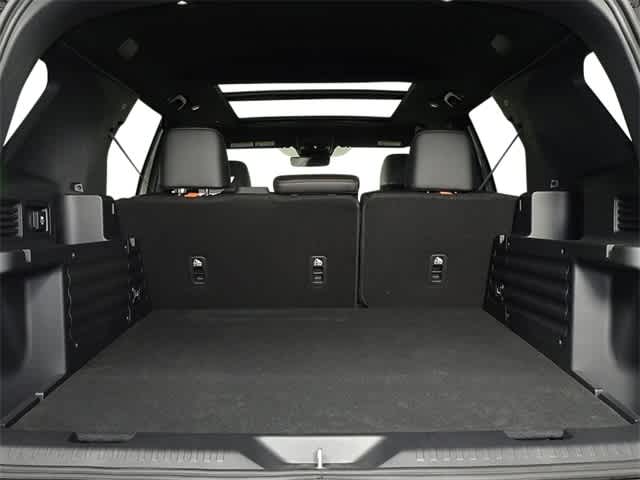 Thumbnail: 2026 Honda Passport - 21