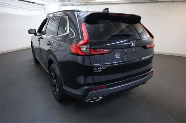 2024 Honda CR-V Sport 5