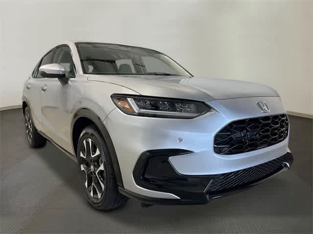 Thumbnail: 2026 Honda HR-V - 8