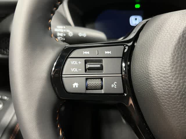 Thumbnail: 2026 Honda HR-V - 17