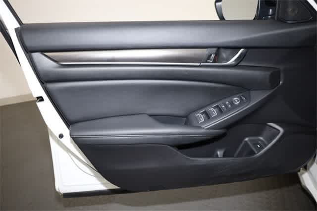 Thumbnail: 2022 Honda Accord - 13