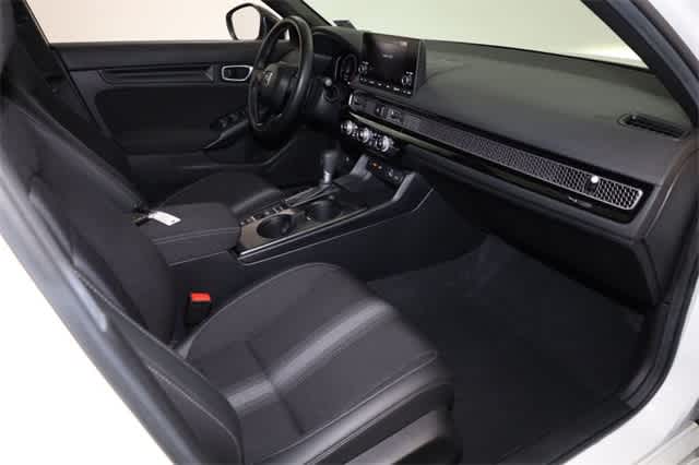 Thumbnail: 2024 Honda Civic - 19