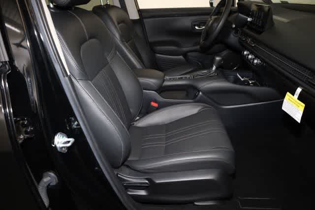 Thumbnail: 2024 Honda HR-V - 20