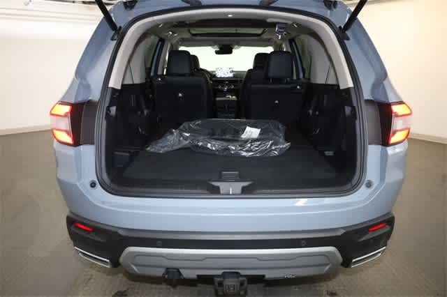 Thumbnail: 2024 Honda Pilot - 35