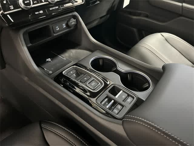 Thumbnail: 2026 Honda Pilot - 21