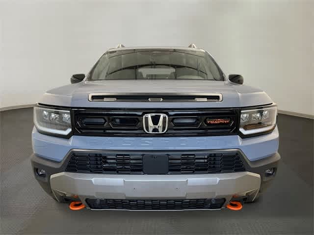 Thumbnail: 2026 Honda Passport - 10
