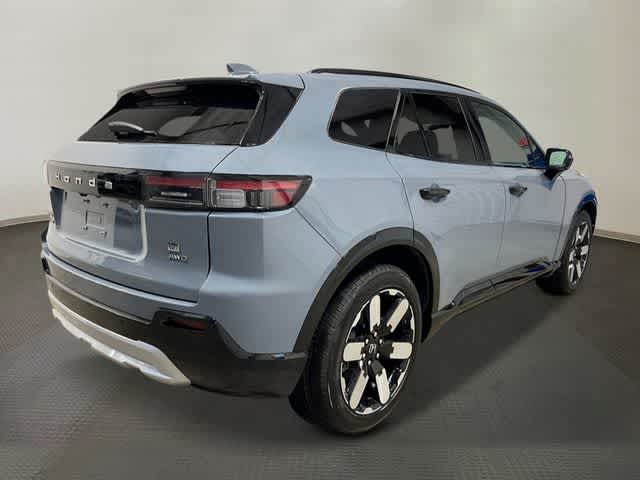 Thumbnail: 2026 Honda Prologue - 5