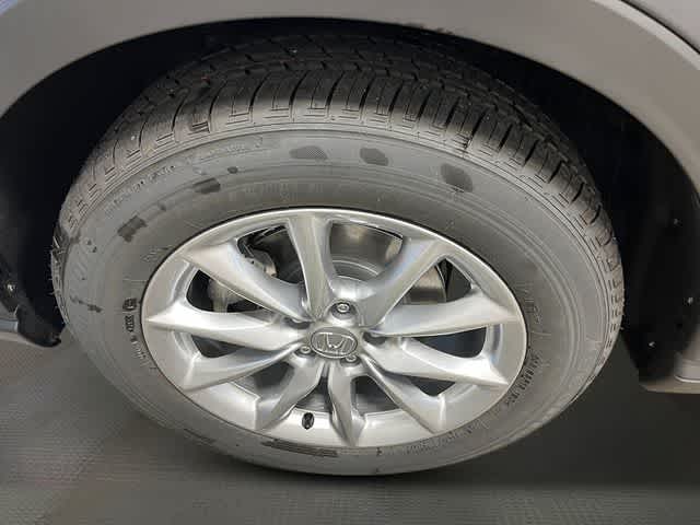 Thumbnail: 2026 Honda CR-V - 10