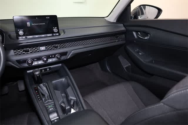 Thumbnail: 2024 Honda Accord - 18