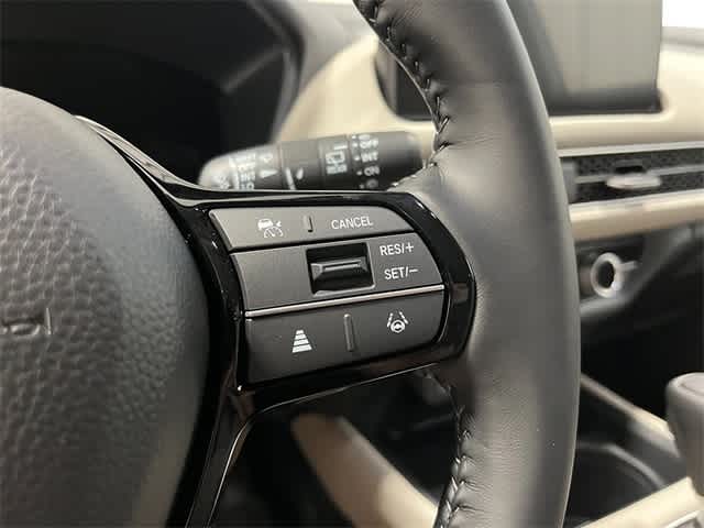 Thumbnail: 2026 Honda HR-V - 19