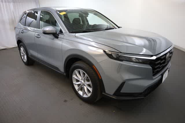 Thumbnail: 2024 Honda CR-V - 10