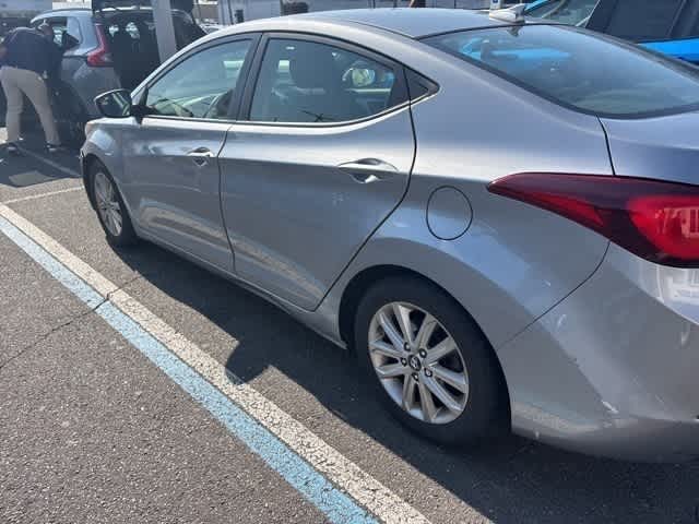 Thumbnail: 2016 Hyundai Elantra - 19