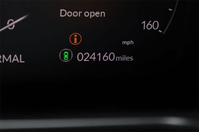 Thumbnail: 2023 Honda Accord - 25