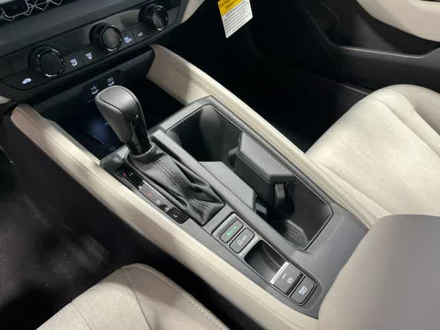 Thumbnail: 2026 Honda Accord - 16