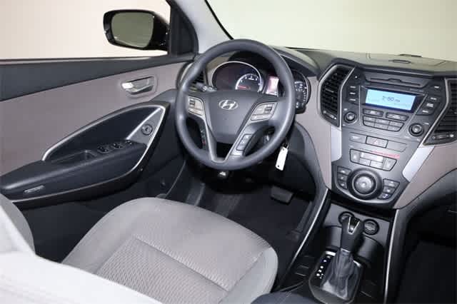 Thumbnail: 2013 Hyundai Santa Fe - 16