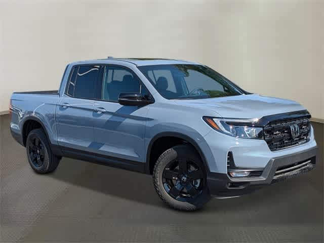 Thumbnail: 2025 Honda Ridgeline - 7