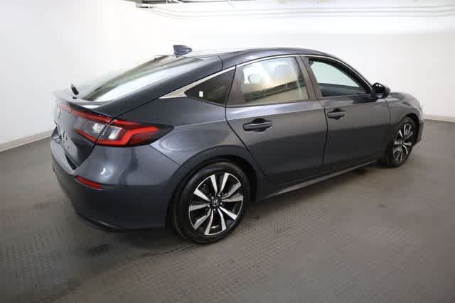 Thumbnail: 2023 Honda Civic - 8