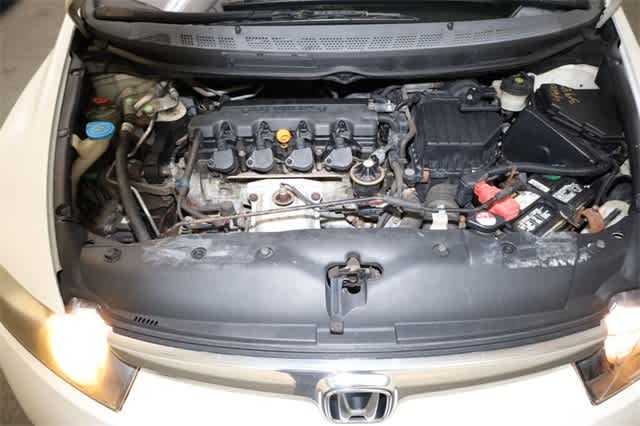 Thumbnail: 2006 Honda Civic - 32