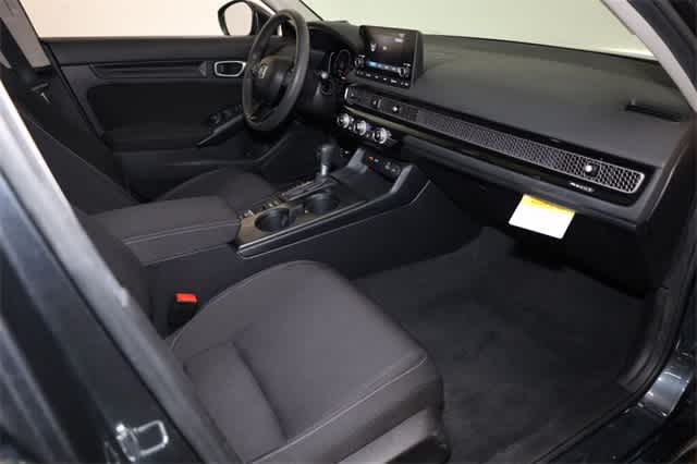 Thumbnail: 2024 Honda Civic - 19