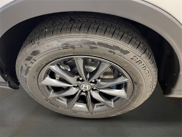 Thumbnail: 2026 Honda CR-V - 10