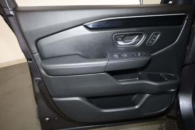 Thumbnail: 2024 Honda Pilot - 13