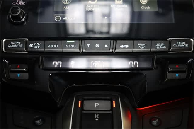 Thumbnail: 2023 Honda Odyssey - 31