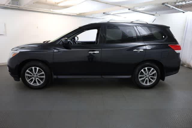 Thumbnail: 2015 Nissan Pathfinder - 3