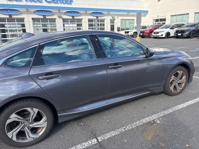 Thumbnail: 2018 Honda Accord - 10