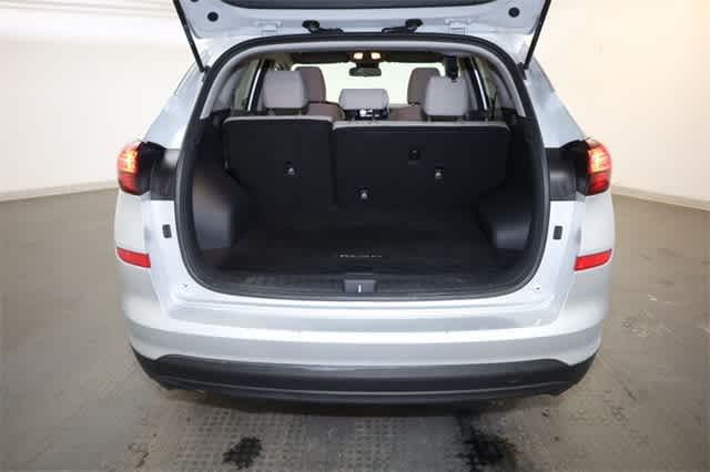 Thumbnail: 2019 Hyundai Tucson - 31