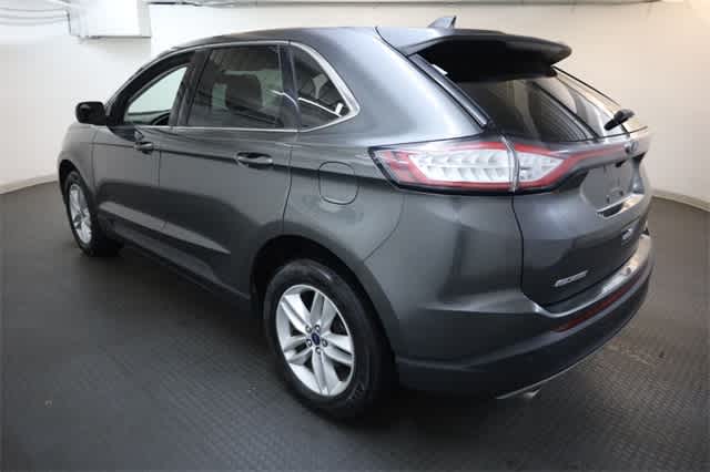 2016 Ford Edge SEL 4