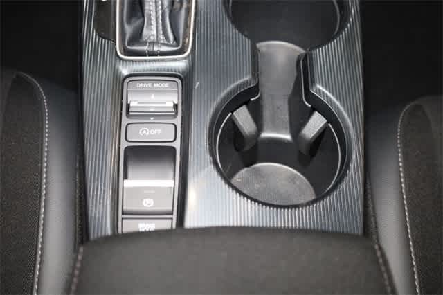 Thumbnail: 2023 Honda Civic - 32