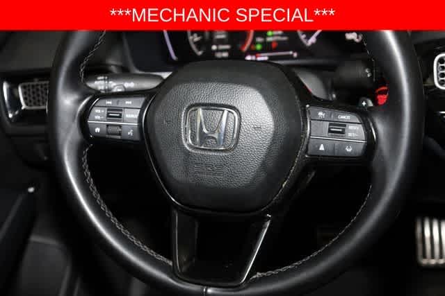 Thumbnail: 2023 Honda Civic - 33