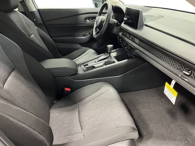 Thumbnail: 2026 Honda Accord - 27