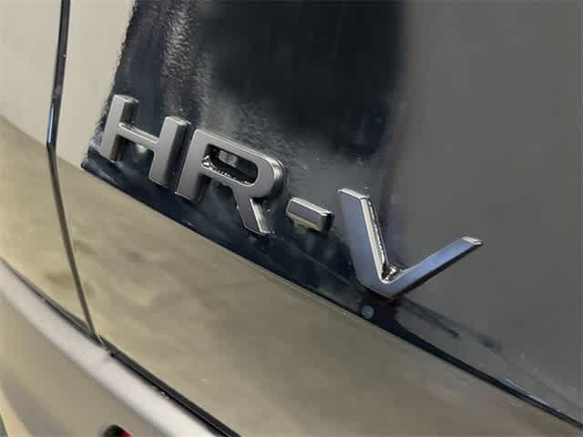Thumbnail: 2026 Honda HR-V - 5