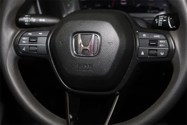 Thumbnail: 2024 Honda Accord - 31