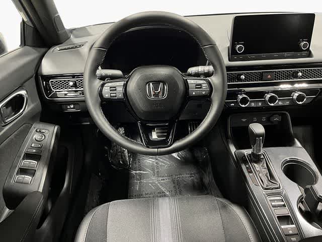 Thumbnail: 2026 Honda Civic - 12