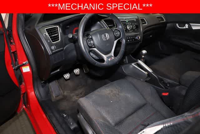 Thumbnail: 2013 Honda Civic - 14
