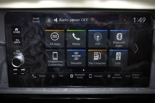 Thumbnail: 2024 Honda CR-V - 28