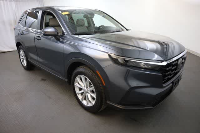 Thumbnail: 2024 Honda CR-V - 10